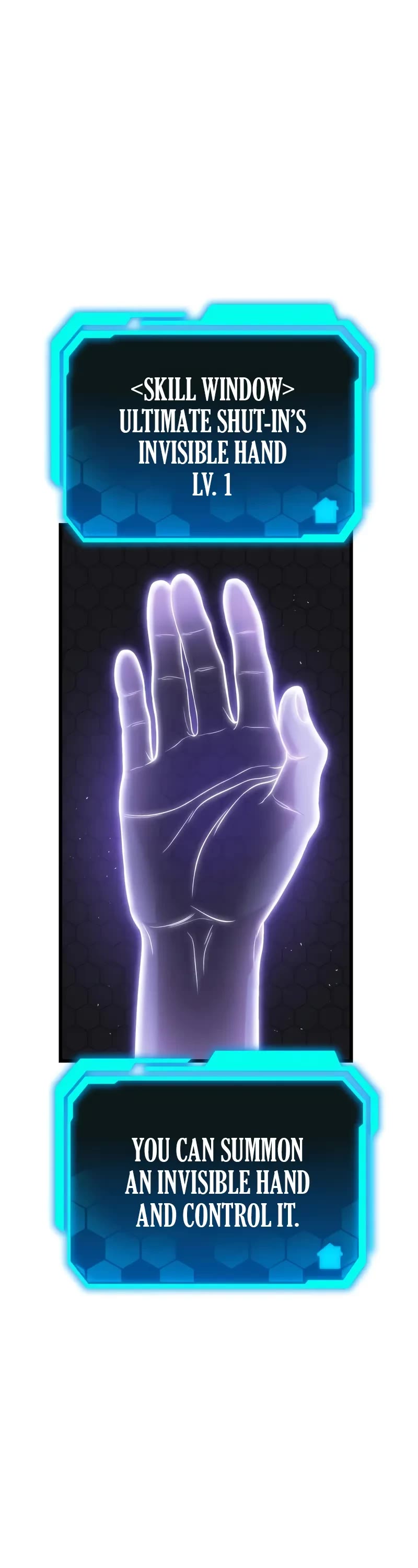 The Ultimate Shut-in Chapter 16 page 6 - Chapter 16