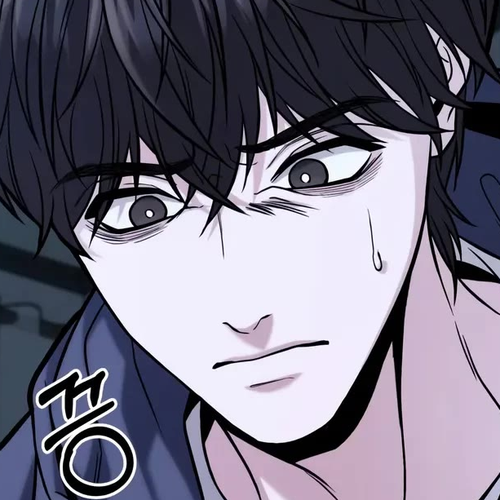 The Ultimate Shut-in Chapter 16 cover