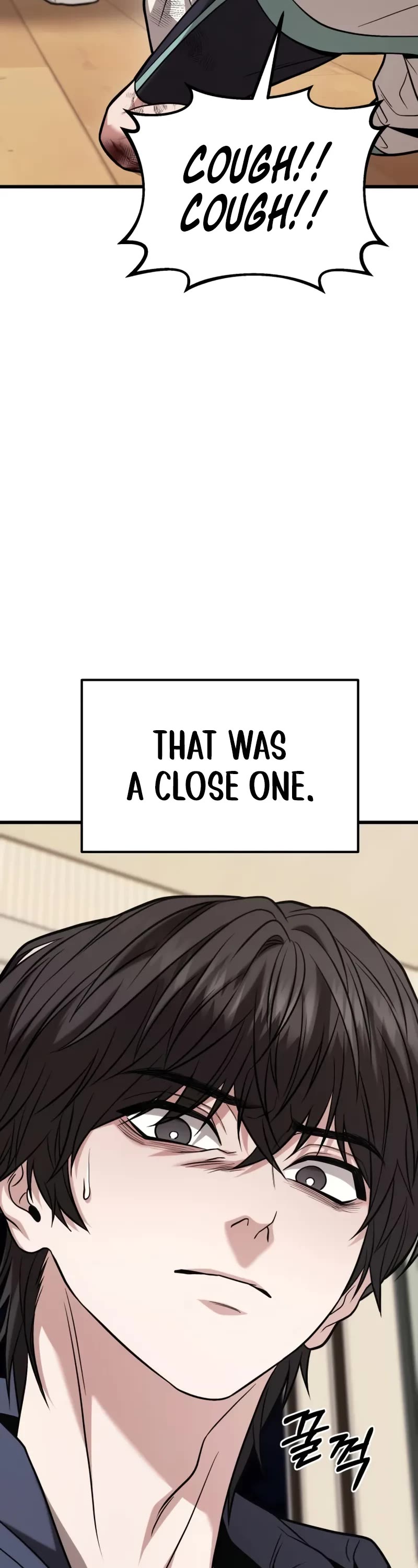 The Ultimate Shut-in Chapter 17 page 17 - Chapter 17