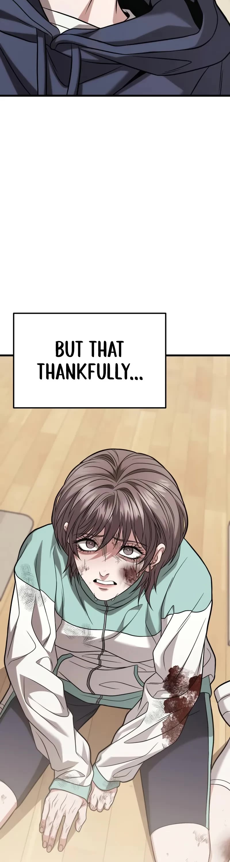 The Ultimate Shut-in Chapter 17 page 18 - Chapter 17