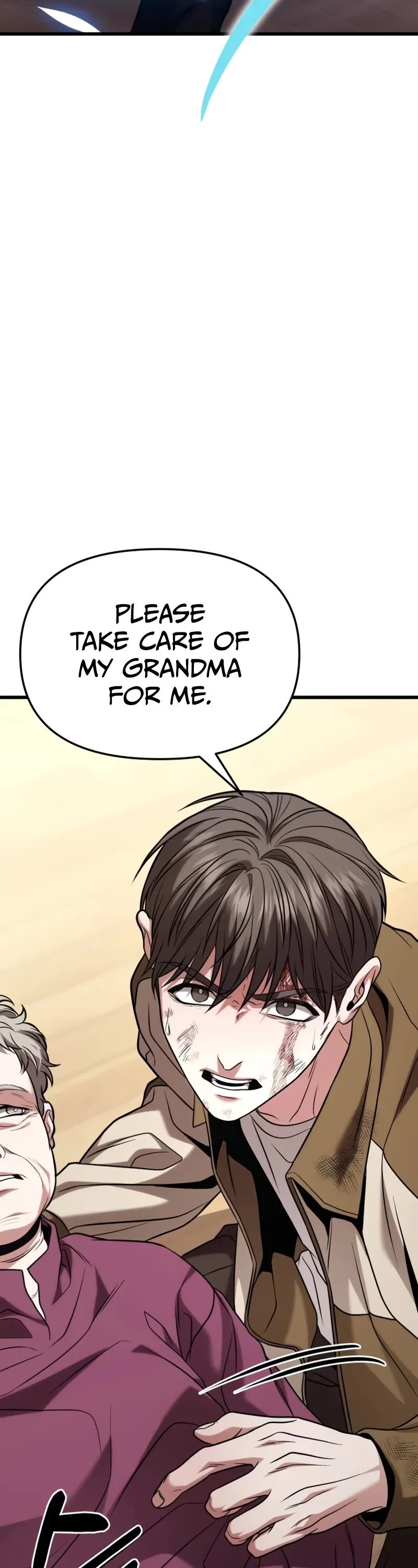 The Ultimate Shut-in Chapter 17 page 22 - Chapter 17