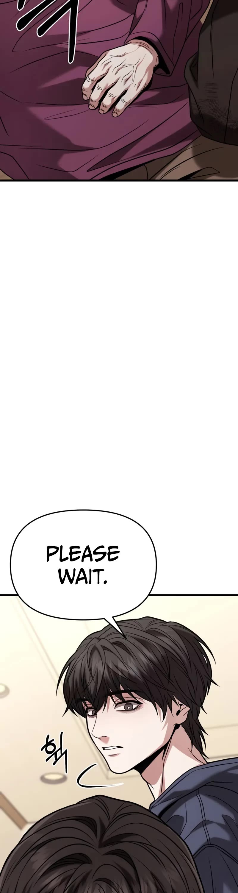 The Ultimate Shut-in Chapter 17 page 23 - Chapter 17