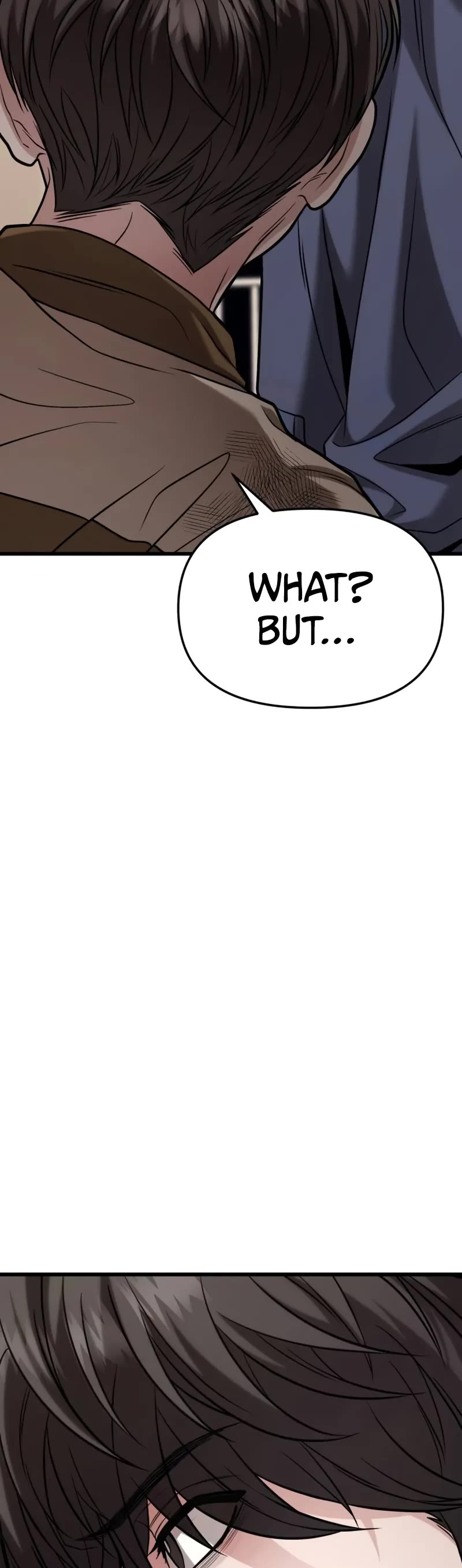 The Ultimate Shut-in Chapter 17 page 24 - Chapter 17
