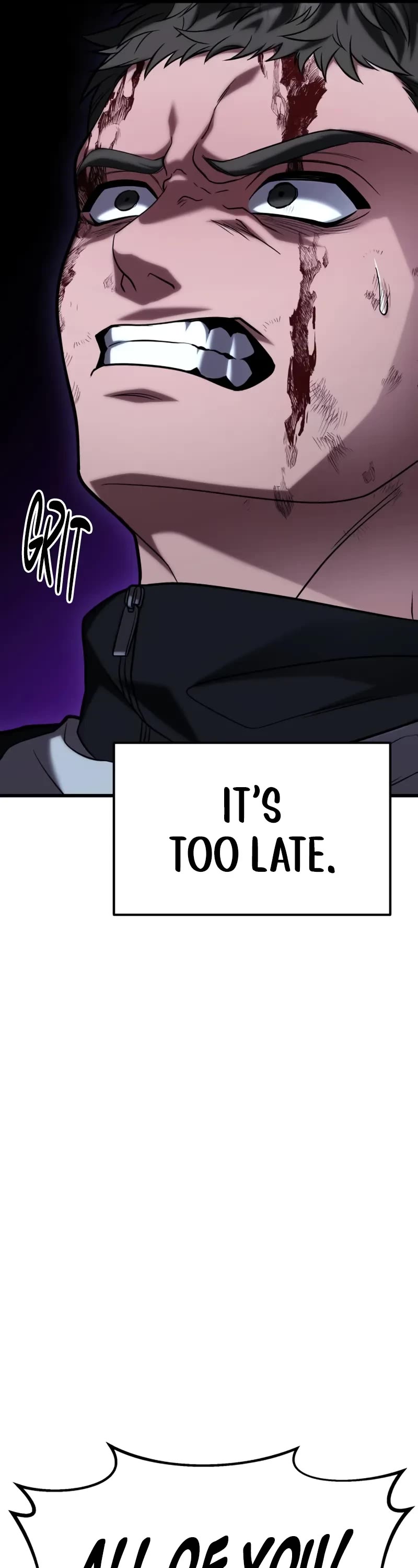 The Ultimate Shut-in Chapter 17 page 41 - Chapter 17