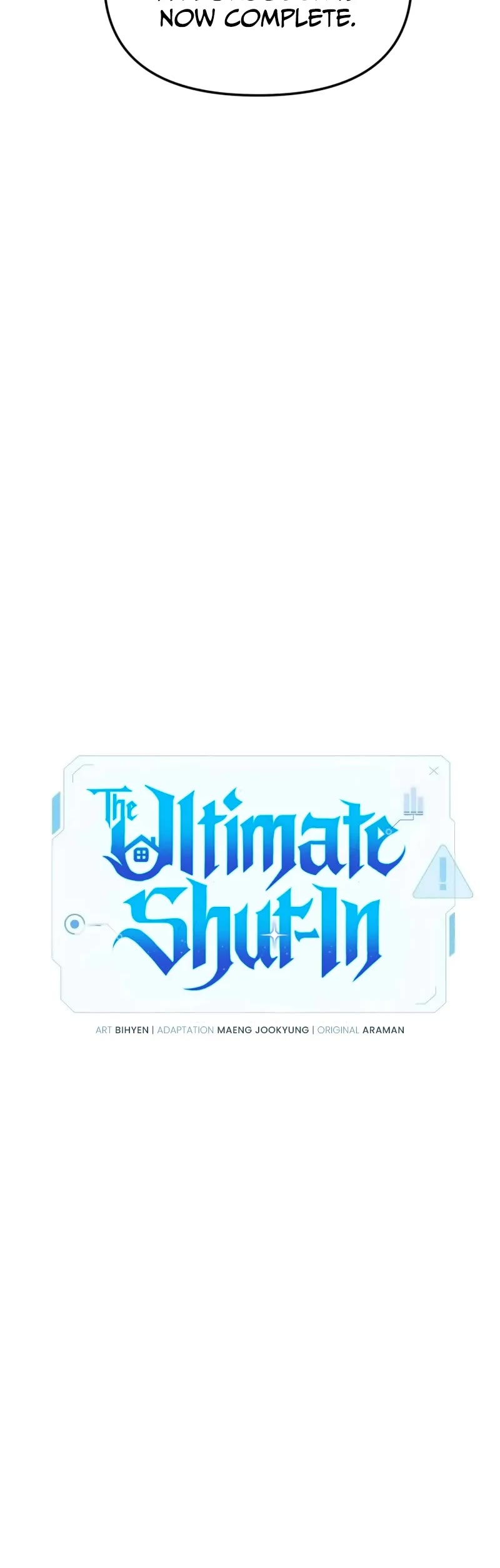 The Ultimate Shut-in Chapter 17 page 68 - Chapter 17
