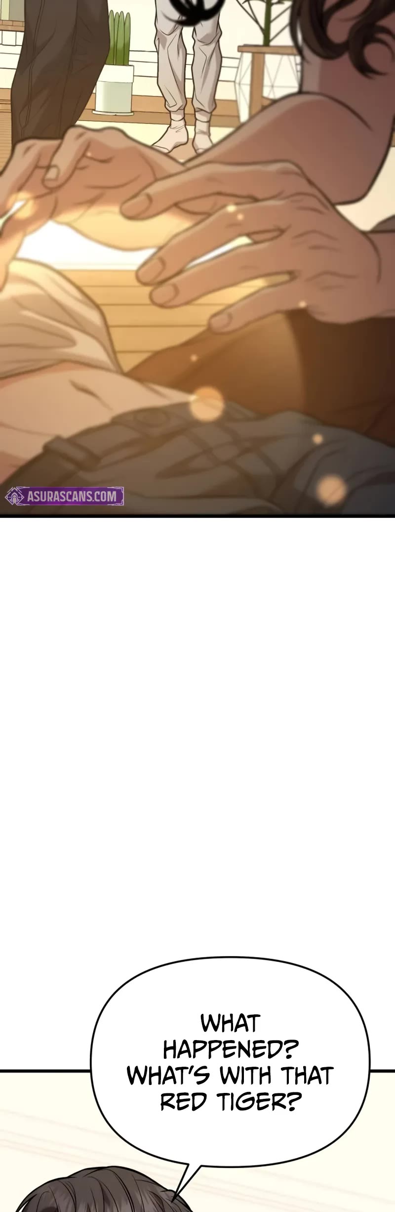 The Ultimate Shut-in Chapter 17 page 72 - Chapter 17