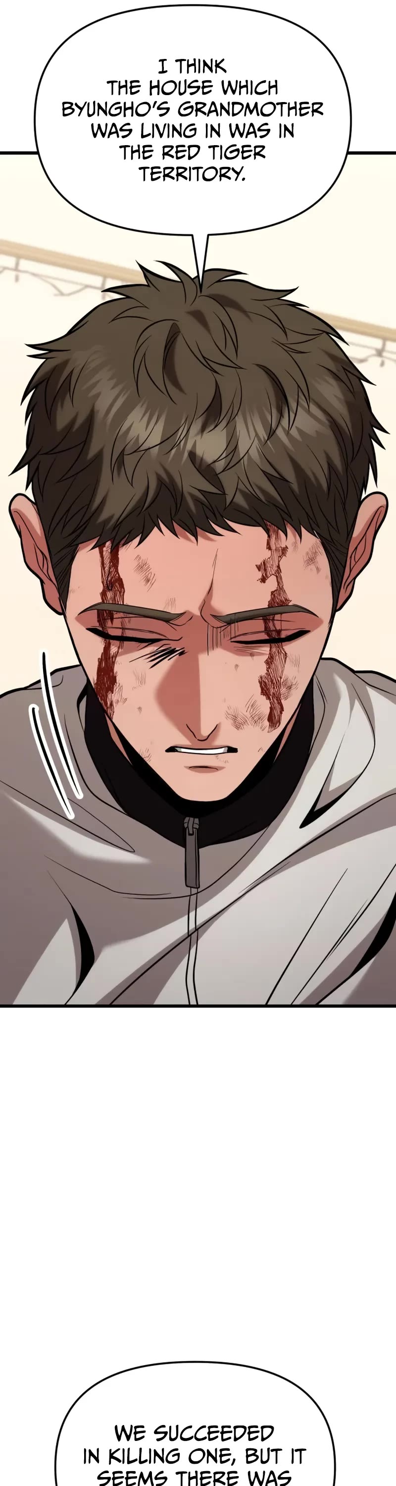 The Ultimate Shut-in Chapter 17 page 74 - Chapter 17