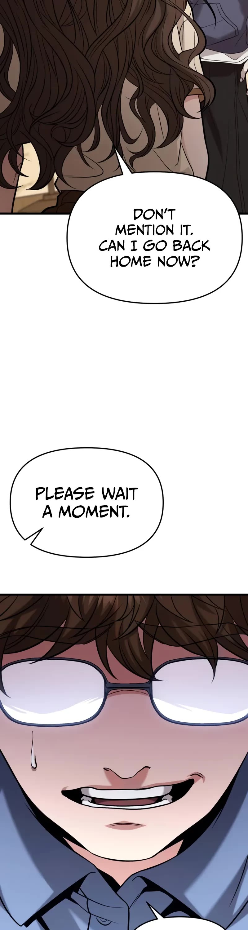 The Ultimate Shut-in Chapter 17 page 81 - Chapter 17