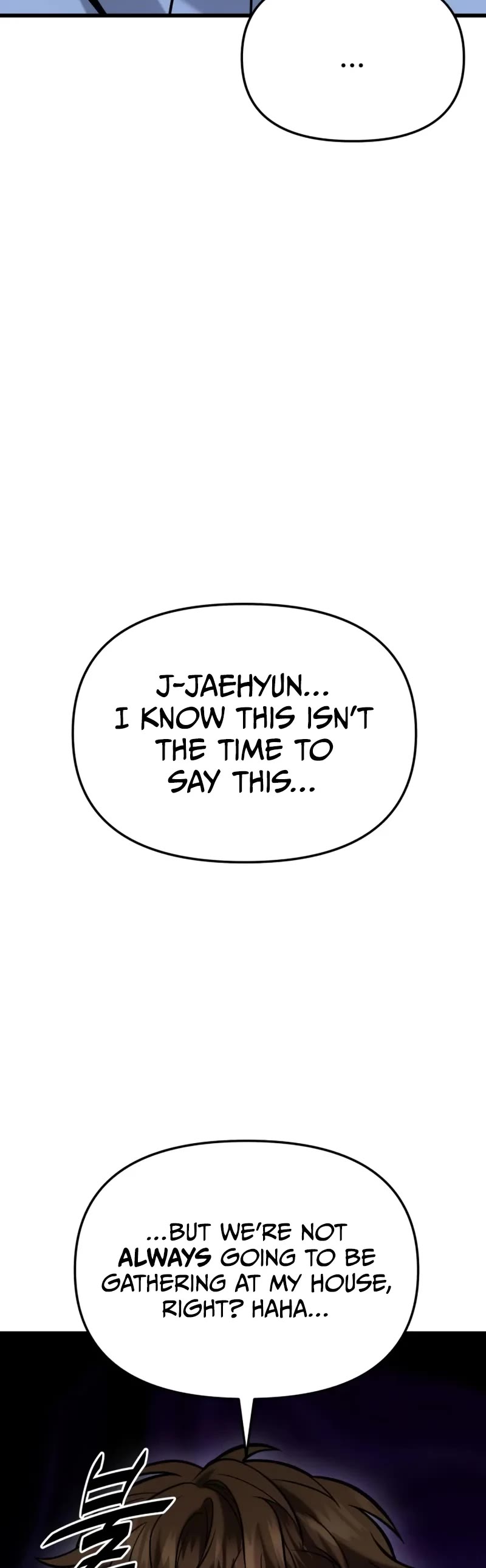 The Ultimate Shut-in Chapter 17 page 82 - Chapter 17