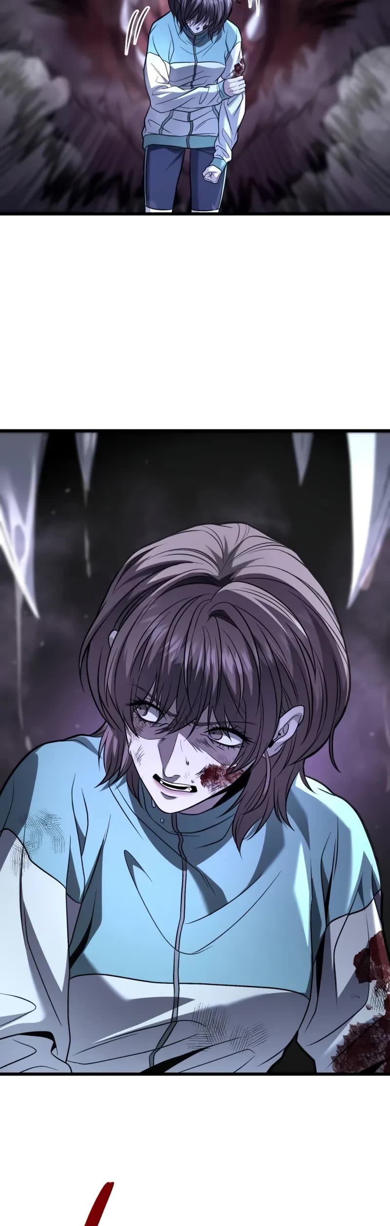 The Ultimate Shut-in Chapter 17 page 9 - Chapter 17