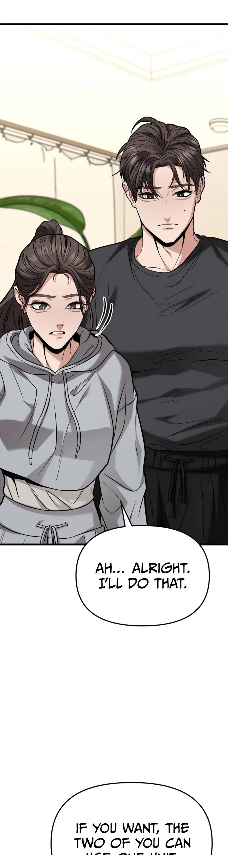 The Ultimate Shut-in Chapter 17 page 90 - Chapter 17