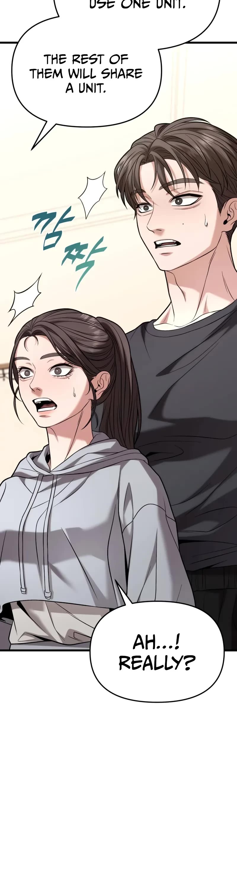 The Ultimate Shut-in Chapter 17 page 91 - Chapter 17