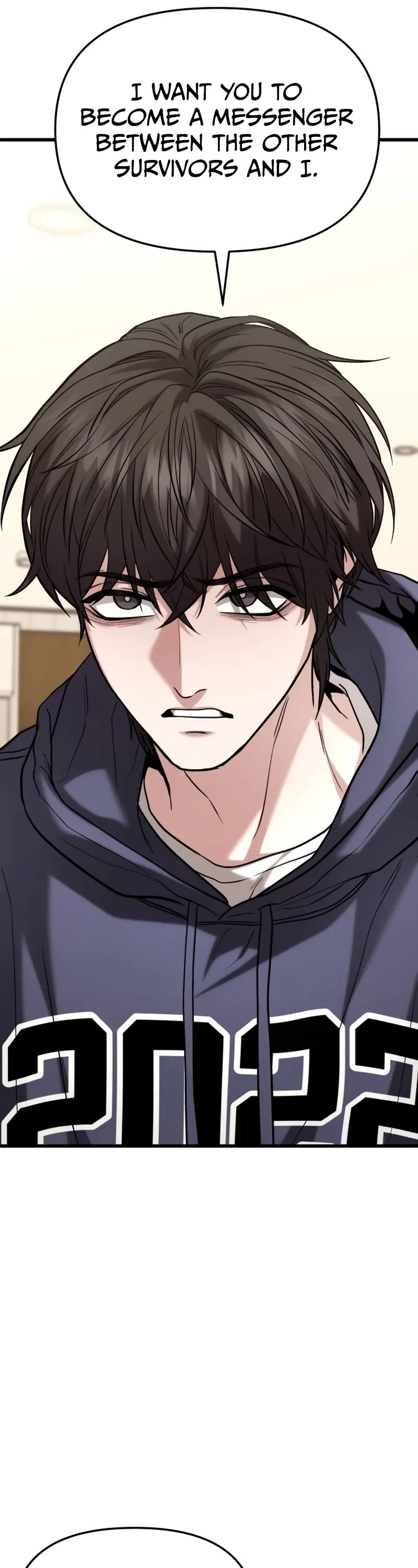 The Ultimate Shut-in Chapter 17 page 94 - Chapter 17