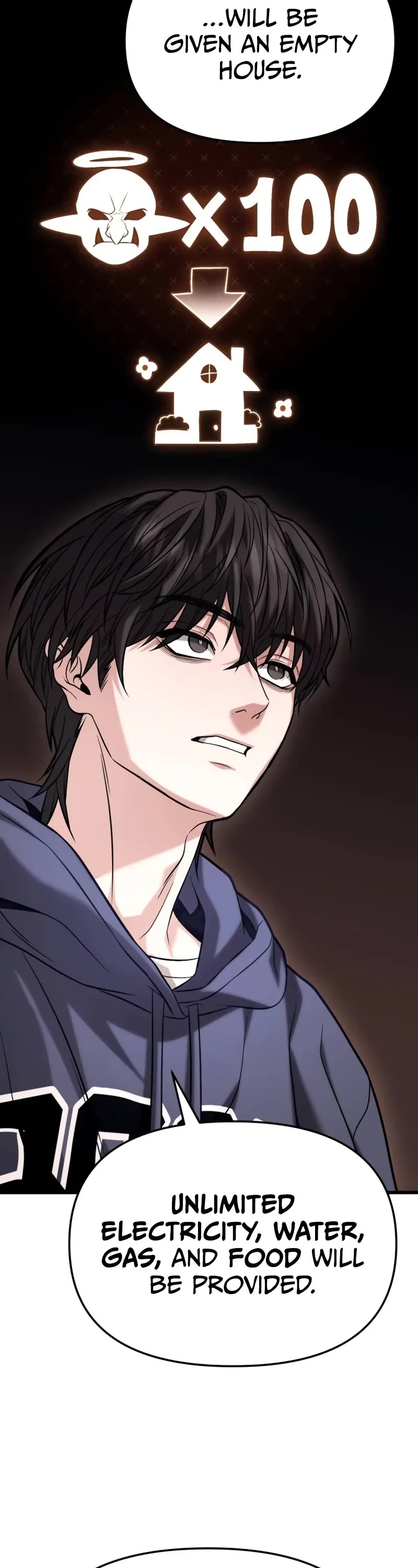 The Ultimate Shut-in Chapter 17 page 96 - Chapter 17