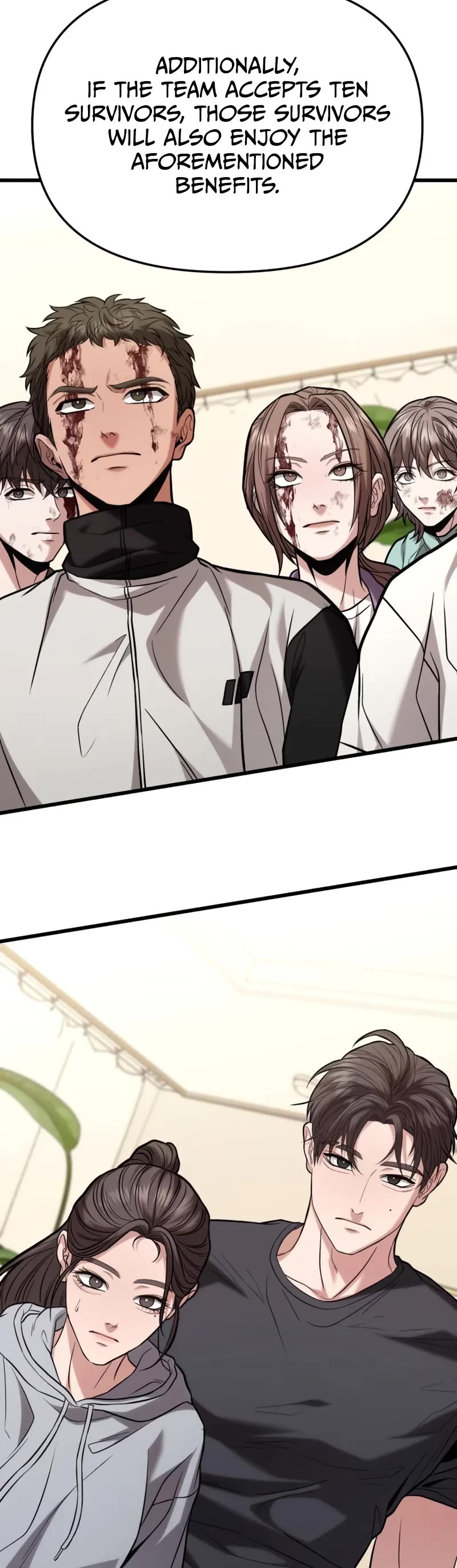 The Ultimate Shut-in Chapter 17 page 97 - Chapter 17