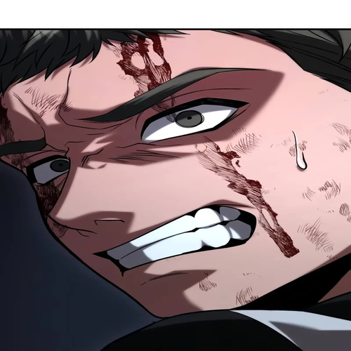The Ultimate Shut-in Chapter 17 cover