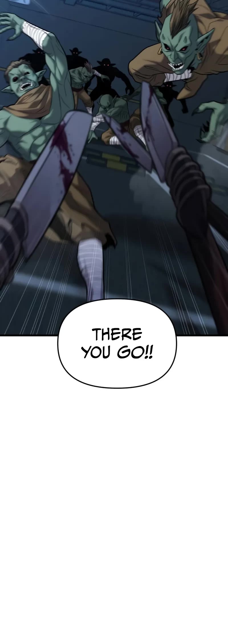 The Ultimate Shut-in Chapter 18 page 11 - Chapter 18