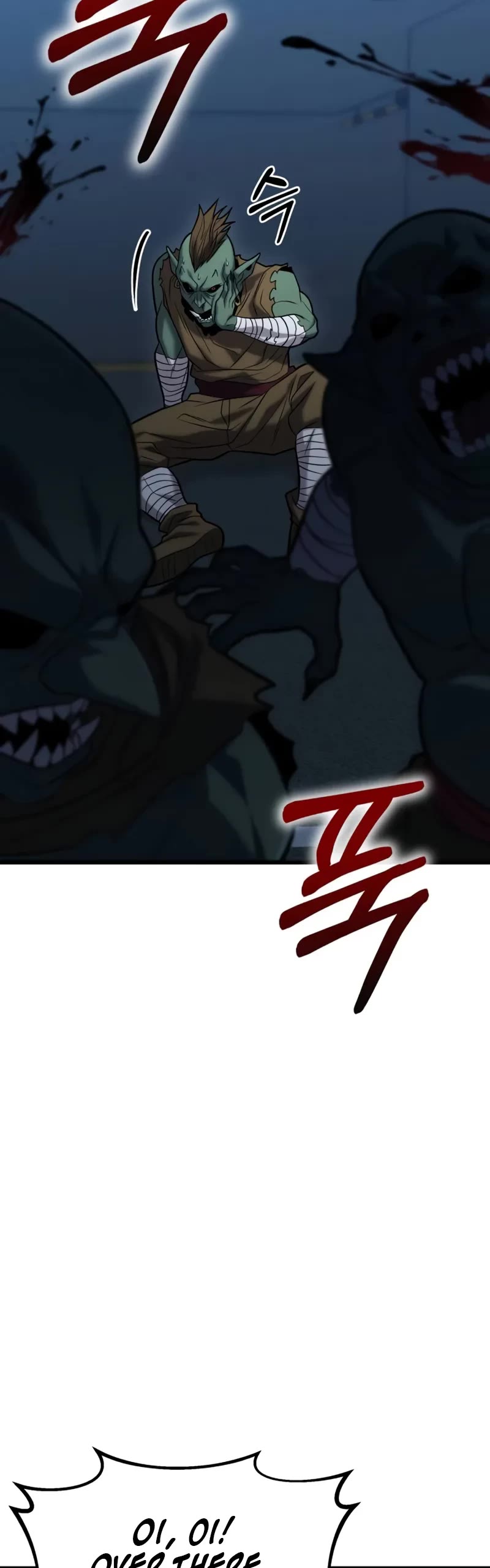 The Ultimate Shut-in Chapter 18 page 15 - Chapter 18