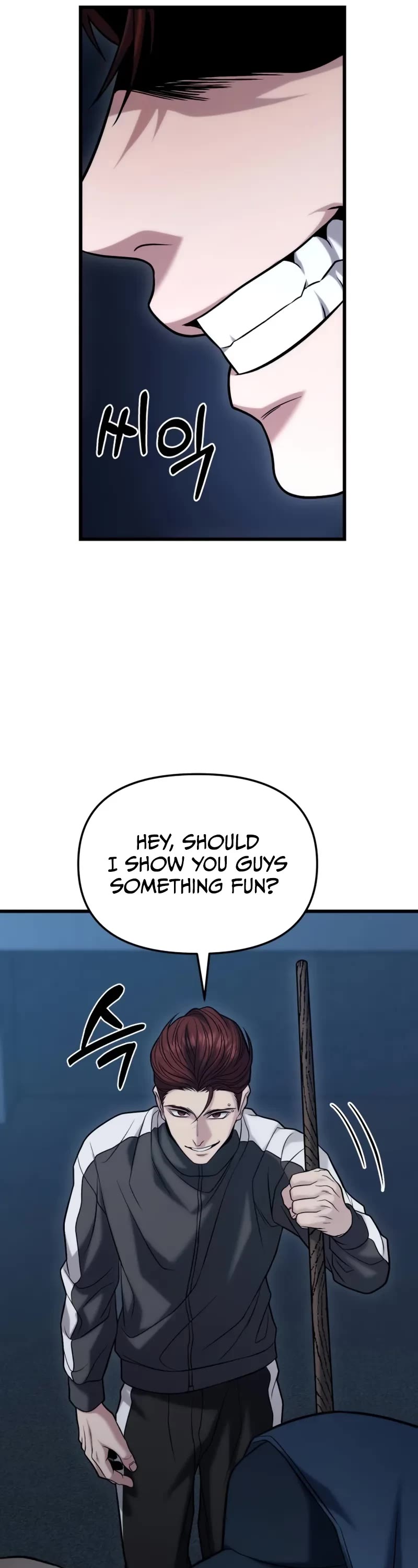 The Ultimate Shut-in Chapter 18 page 17 - Chapter 18