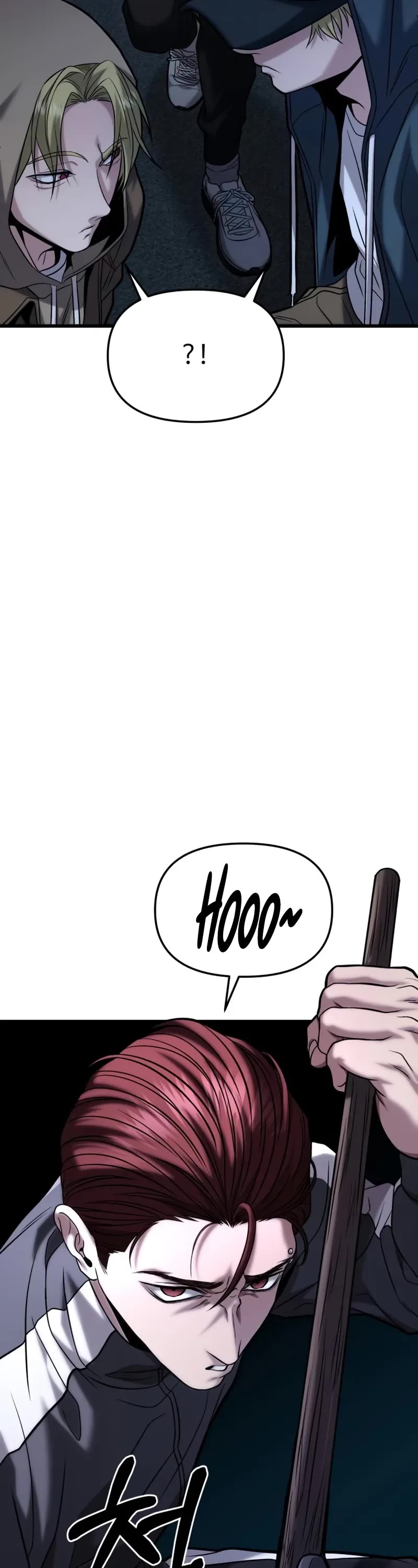 The Ultimate Shut-in Chapter 18 page 18 - Chapter 18