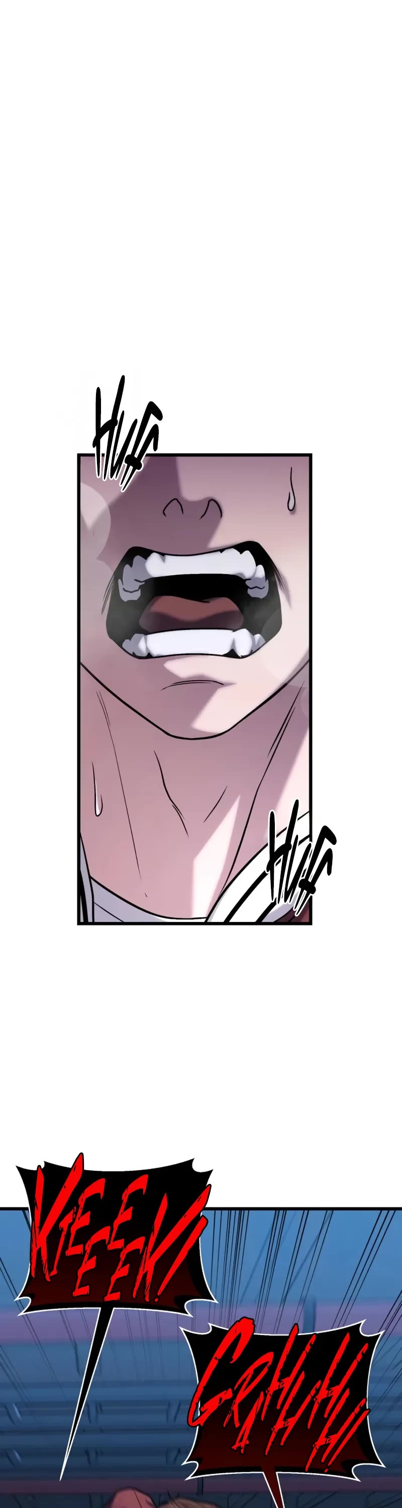 The Ultimate Shut-in Chapter 18 page 2 - Chapter 18