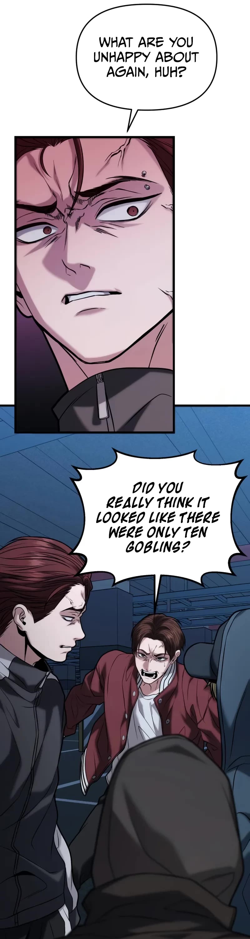 The Ultimate Shut-in Chapter 18 page 27 - Chapter 18