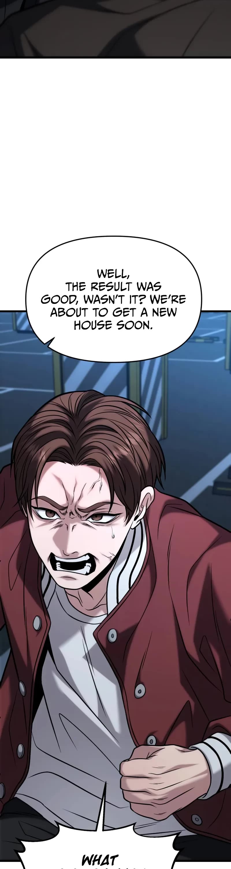The Ultimate Shut-in Chapter 18 page 28 - Chapter 18