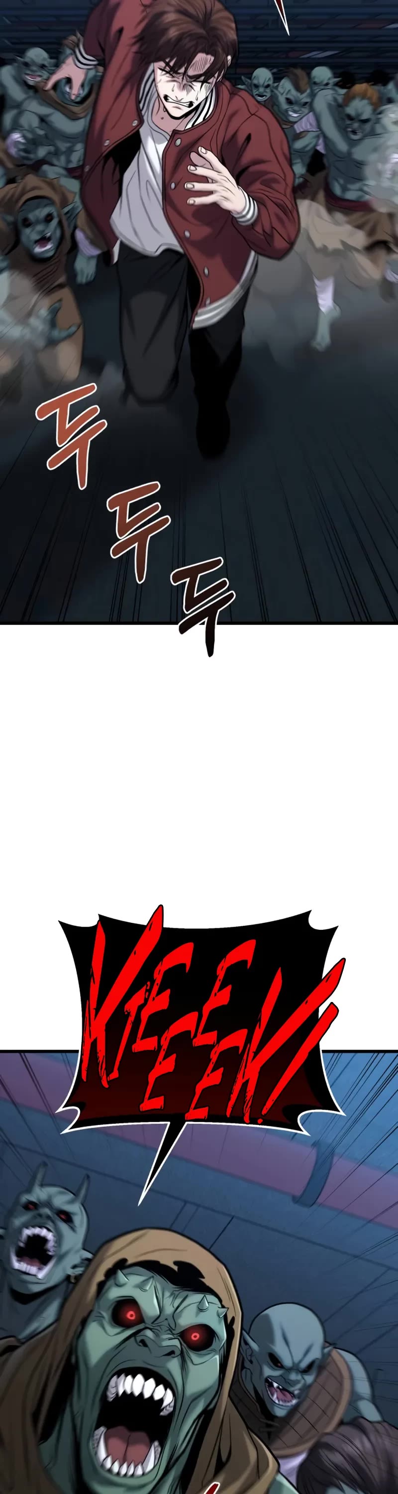 The Ultimate Shut-in Chapter 18 page 3 - Chapter 18