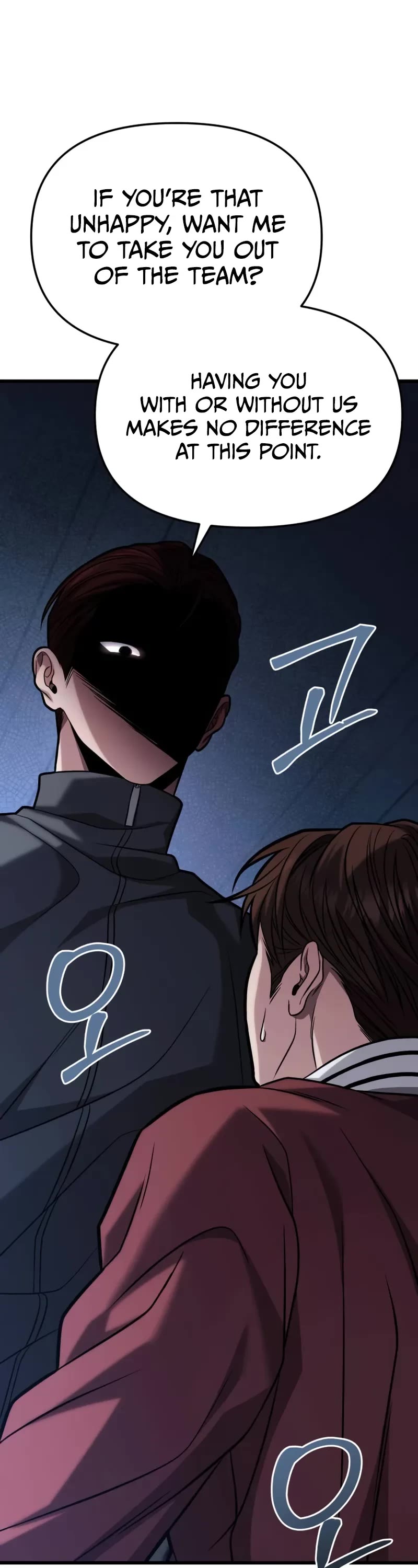 The Ultimate Shut-in Chapter 18 page 32 - Chapter 18