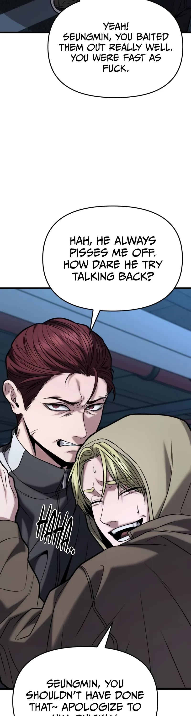 The Ultimate Shut-in Chapter 18 page 34 - Chapter 18