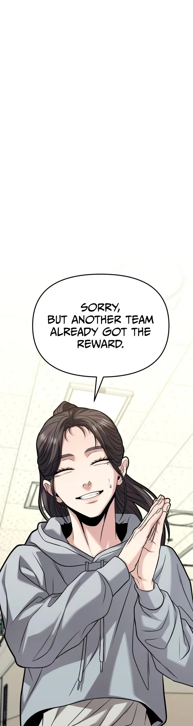 The Ultimate Shut-in Chapter 18 page 38 - Chapter 18