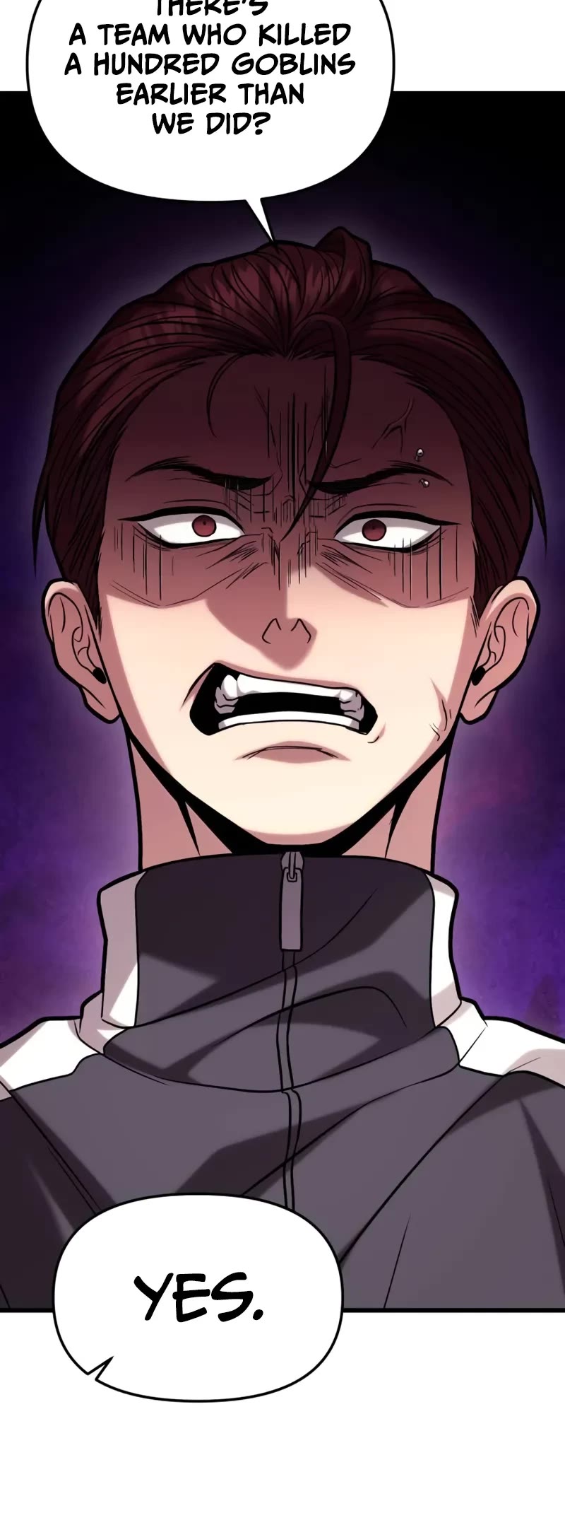 The Ultimate Shut-in Chapter 18 page 40 - Chapter 18