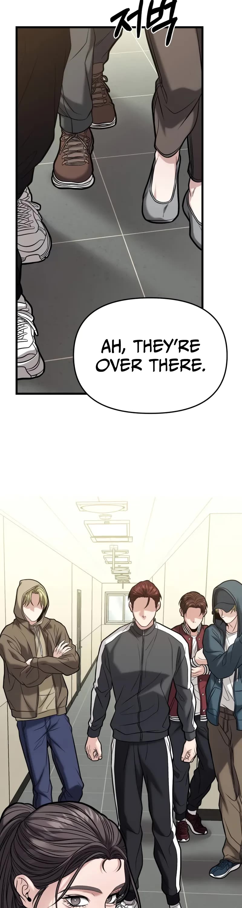 The Ultimate Shut-in Chapter 18 page 43 - Chapter 18