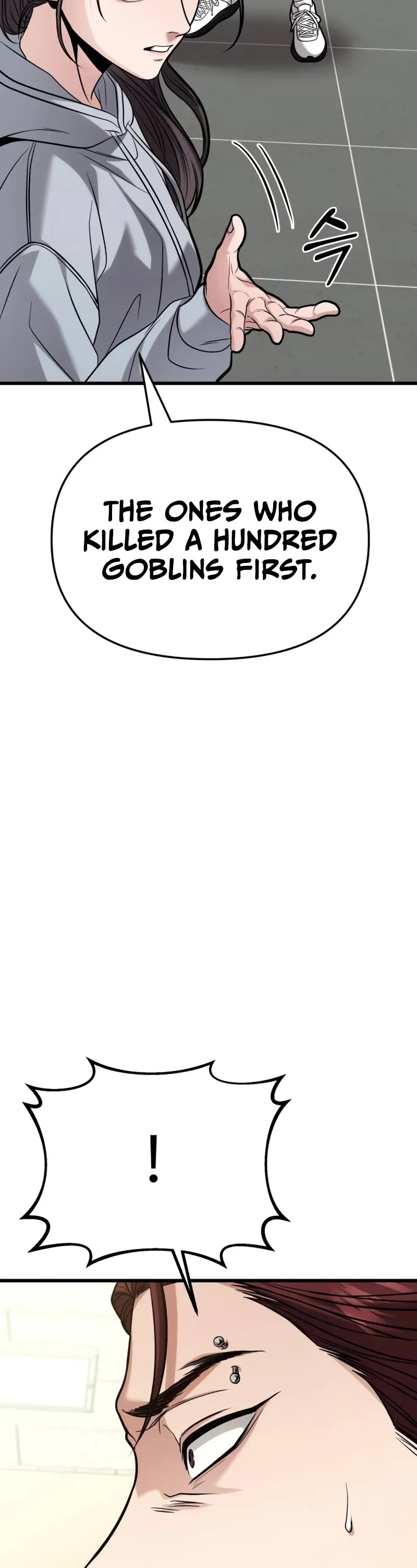 The Ultimate Shut-in Chapter 18 page 44 - Chapter 18