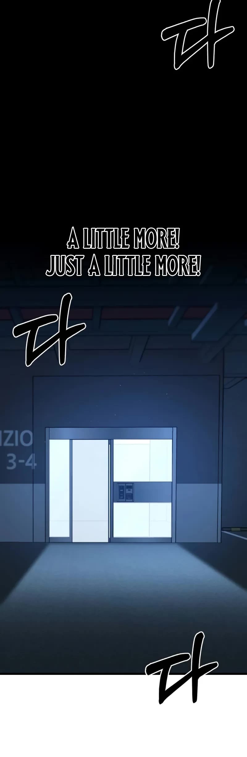 The Ultimate Shut-in Chapter 18 page 5 - Chapter 18