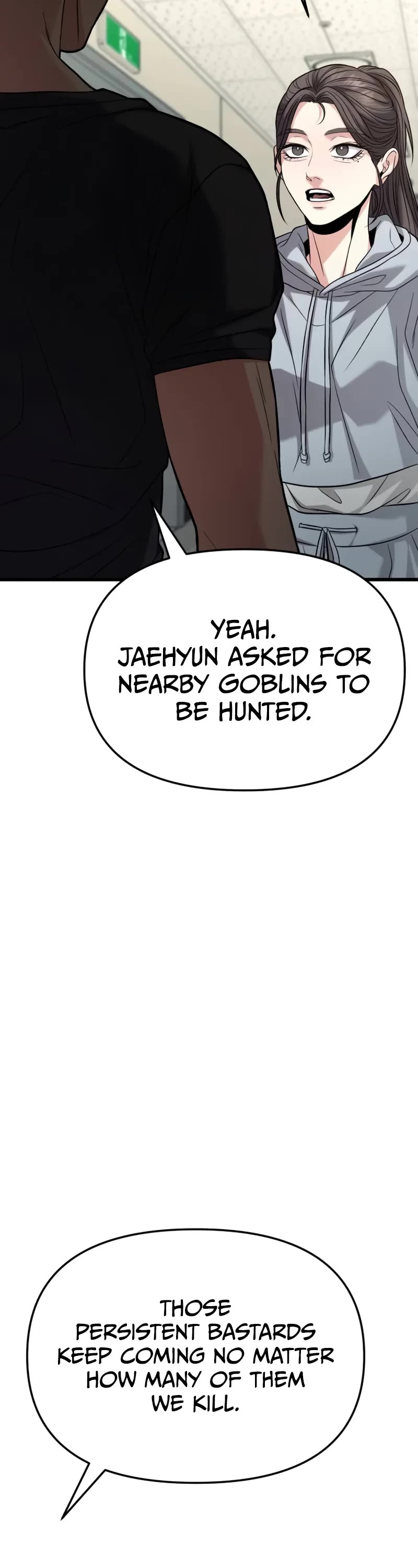 The Ultimate Shut-in Chapter 18 page 51 - Chapter 18
