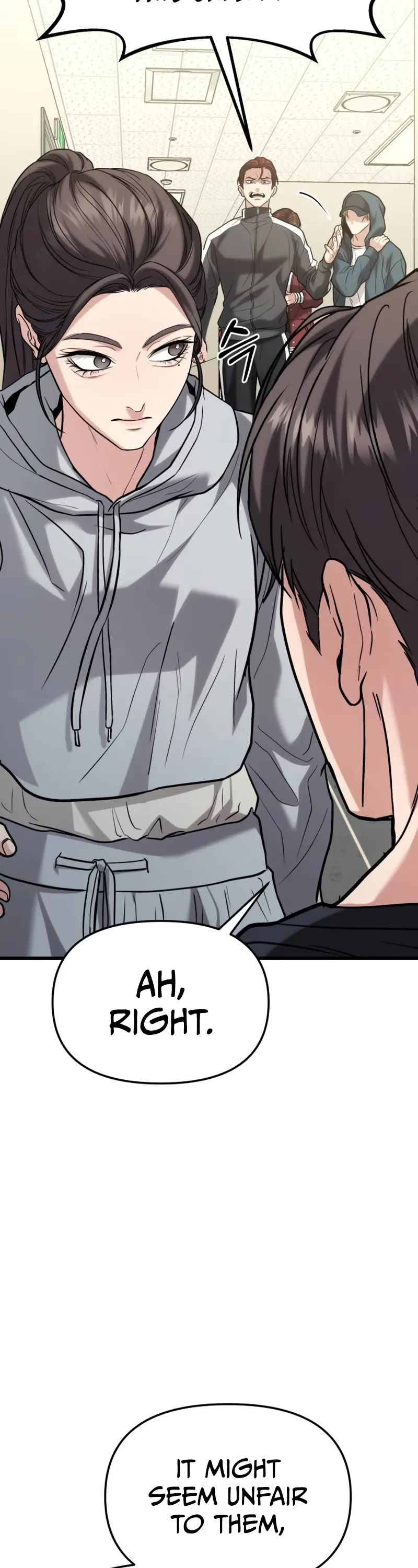 The Ultimate Shut-in Chapter 18 page 53 - Chapter 18