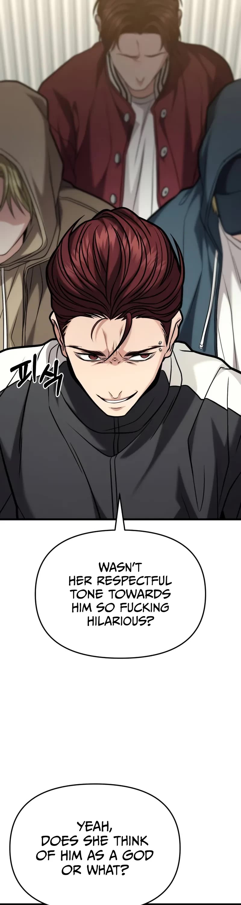 The Ultimate Shut-in Chapter 18 page 58 - Chapter 18