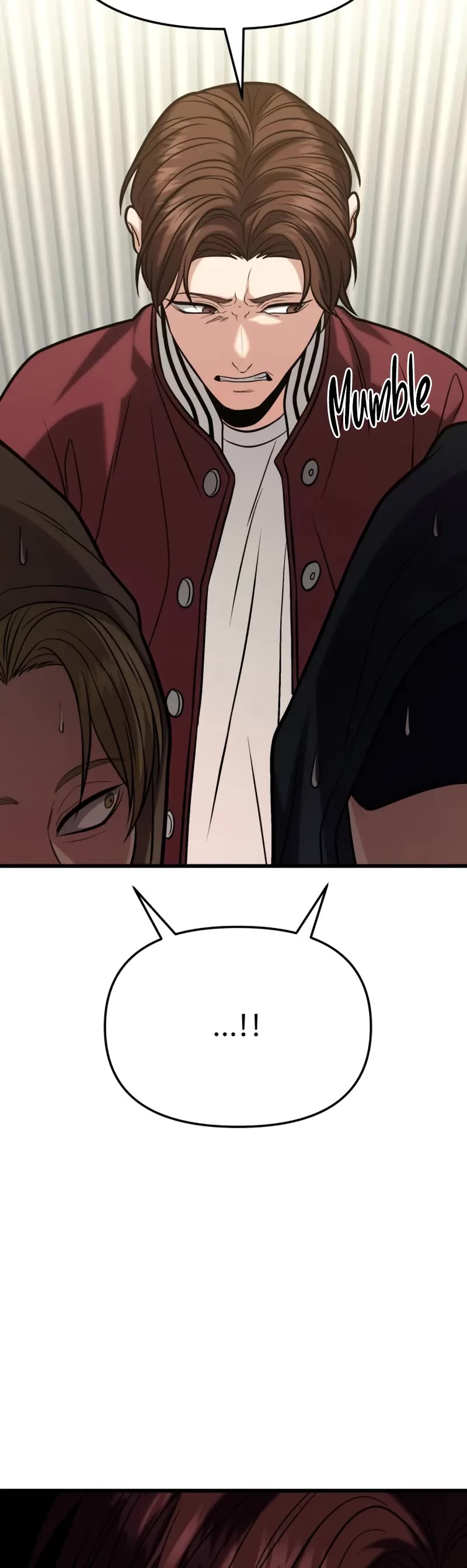 The Ultimate Shut-in Chapter 18 page 60 - Chapter 18