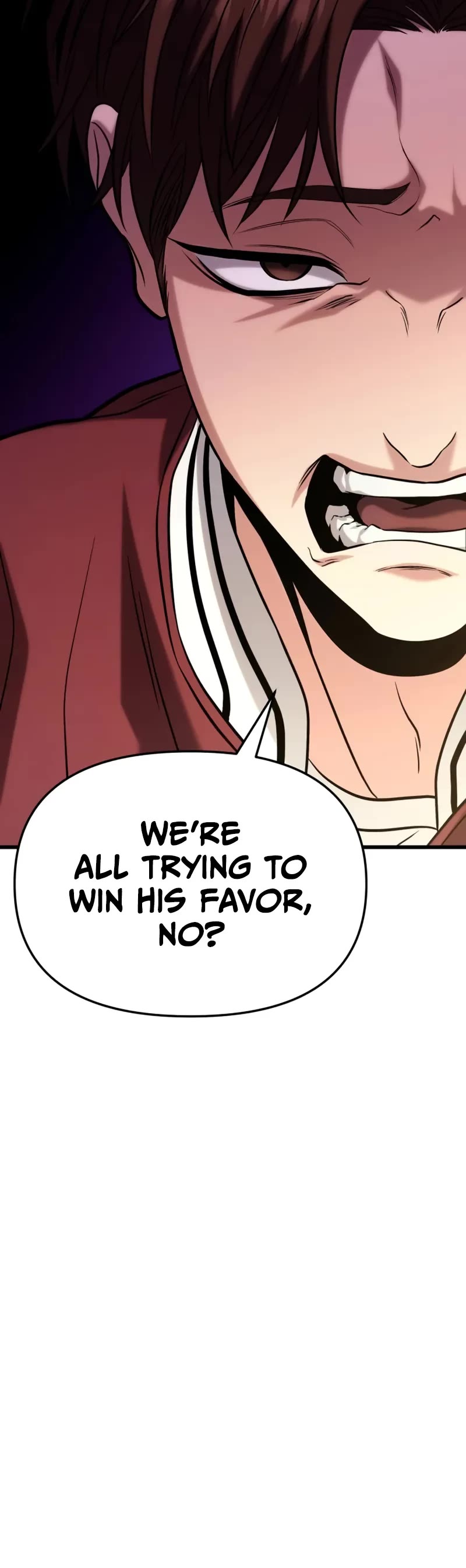 The Ultimate Shut-in Chapter 18 page 61 - Chapter 18