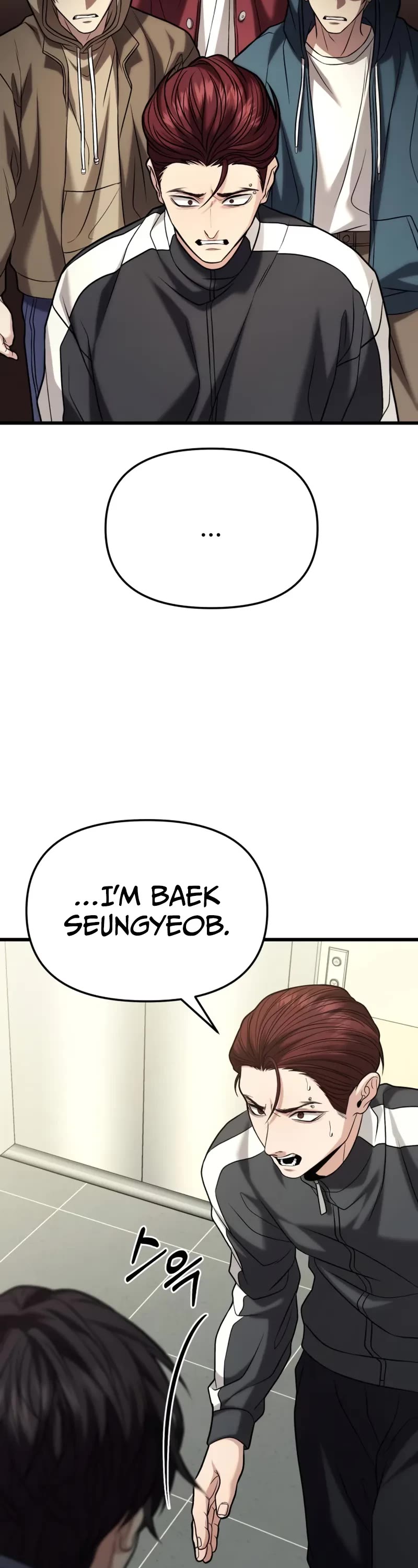 The Ultimate Shut-in Chapter 18 page 68 - Chapter 18