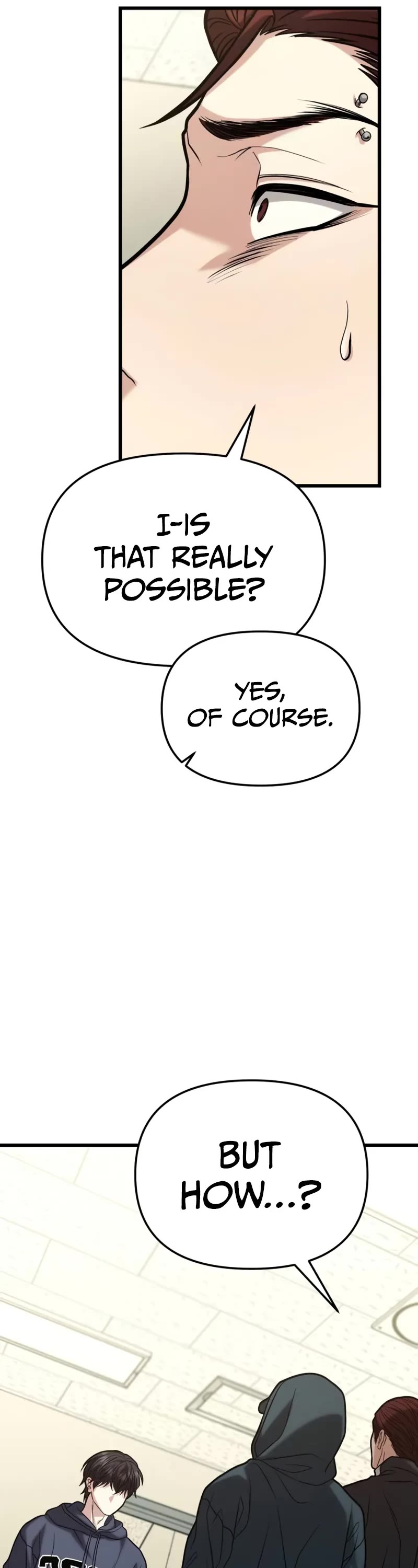 The Ultimate Shut-in Chapter 18 page 72 - Chapter 18