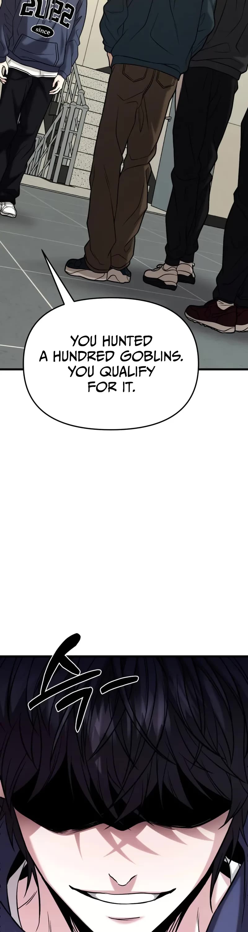 The Ultimate Shut-in Chapter 18 page 73 - Chapter 18