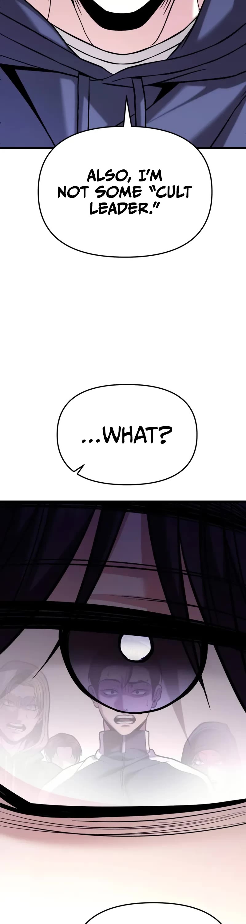 The Ultimate Shut-in Chapter 18 page 74 - Chapter 18