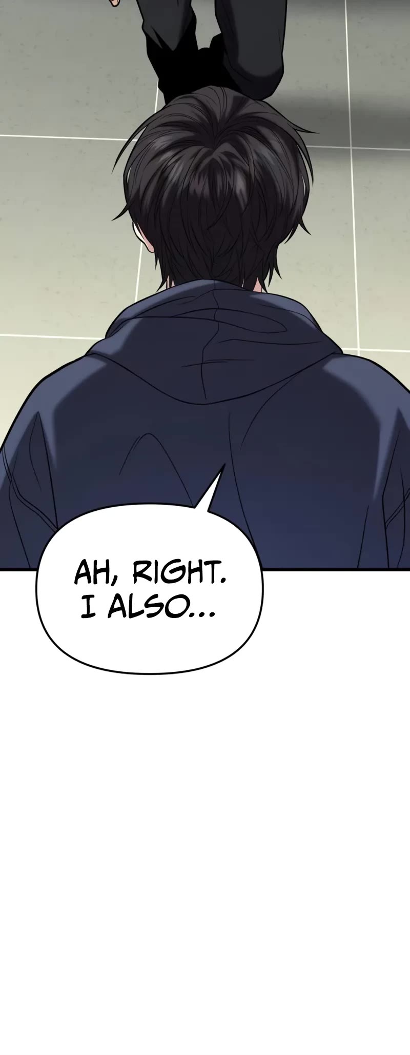 The Ultimate Shut-in Chapter 18 page 76 - Chapter 18