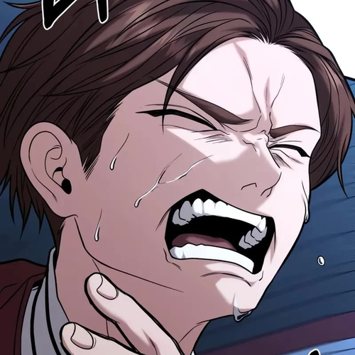 The Ultimate Shut-in Chapter 18 cover