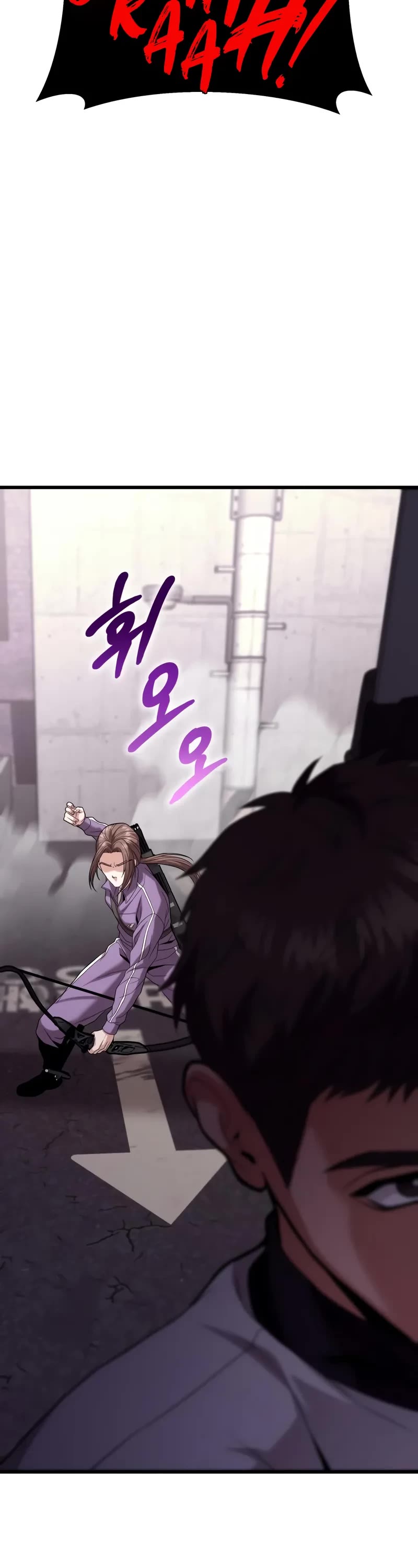 The Ultimate Shut-in Chapter 19 page 18 - Chapter 19