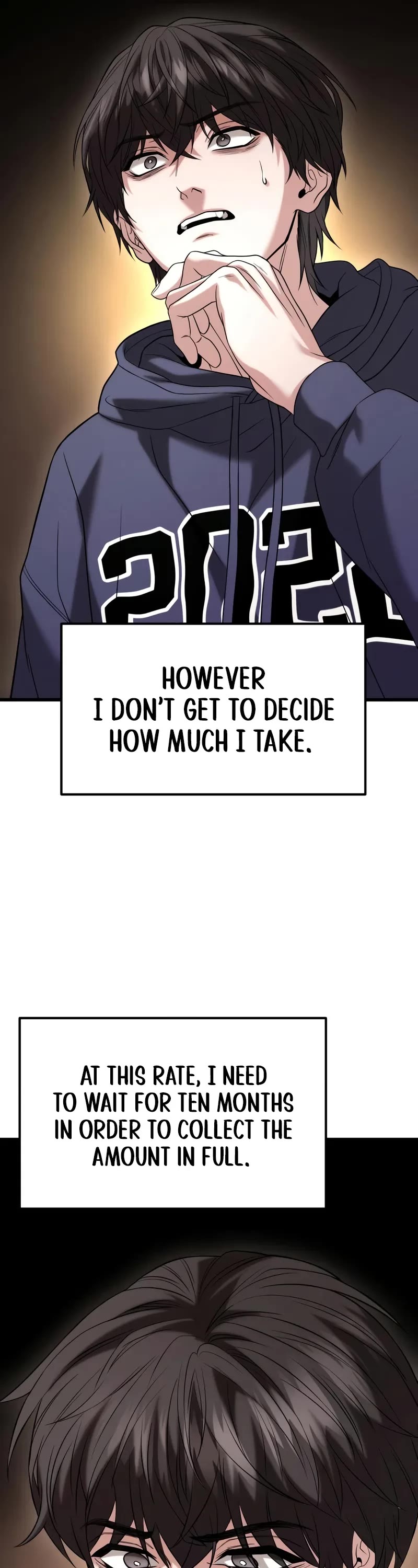 The Ultimate Shut-in Chapter 19 page 30 - Chapter 19