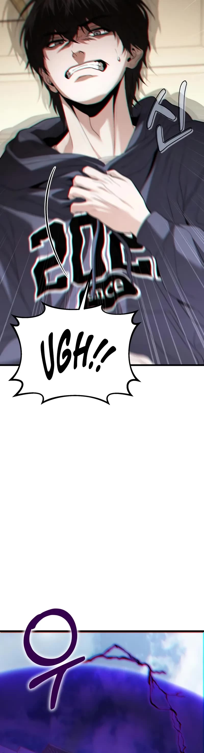 The Ultimate Shut-in Chapter 19 page 33 - Chapter 19