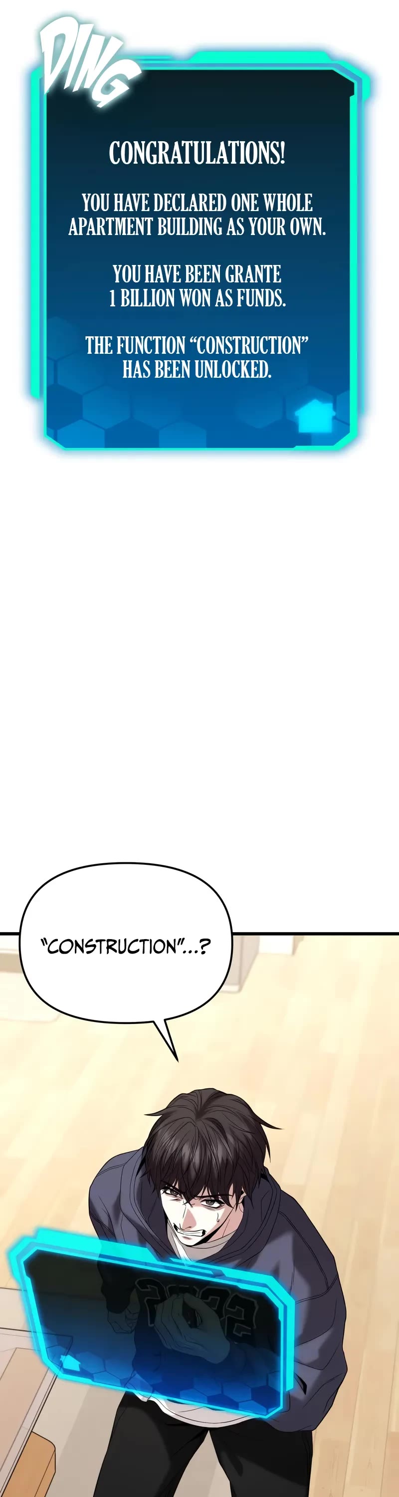 The Ultimate Shut-in Chapter 19 page 35 - Chapter 19